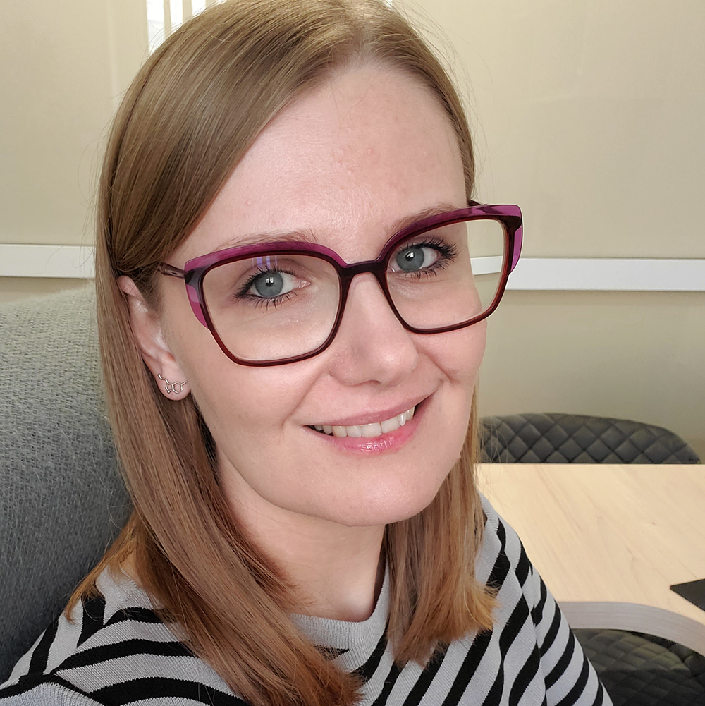 Dr. Ewelina Małecka